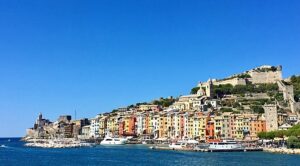 Avvocato Corinna Fabbri | PortoVenere